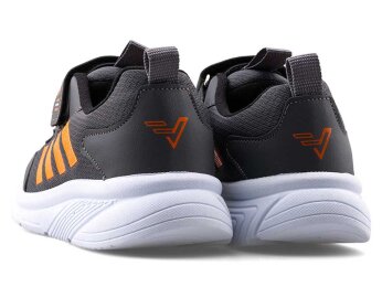 Valent A05 Filet Anrk - Füme/Turuncu - 3