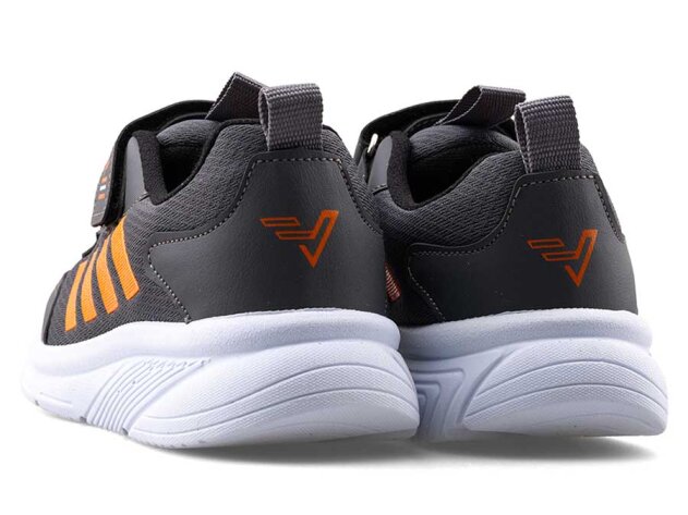 Valent A05 Filet Anrk - Füme/Turuncu - 3