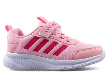 Valent A05 Filet Anrk - Pembe/Fuşya - Valent