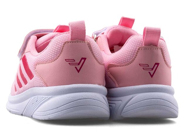 Valent A05 Filet Anrk - Pembe/Fuşya - 3