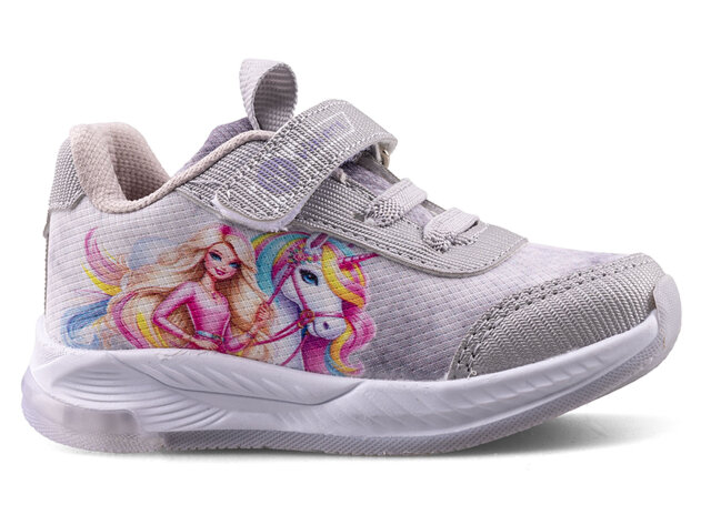 Valent A06 Bebe Cilt Işıklı - Gümüş - 1