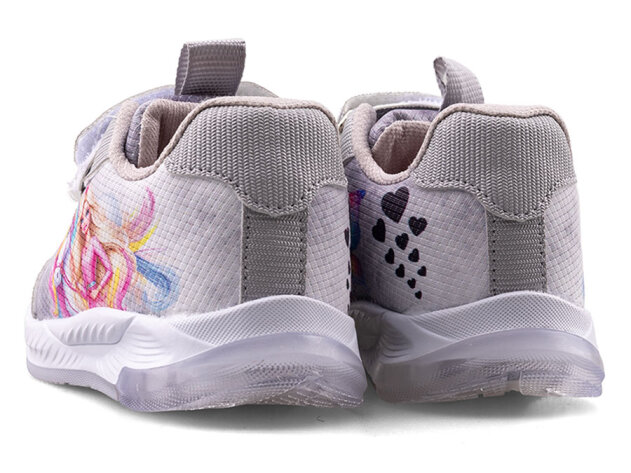 Valent A06 Bebe Cilt Işıklı - Gümüş - 3