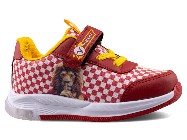 Valent A06 Bebe Cilt Işıklı - Kırmızı/Sarı - 1