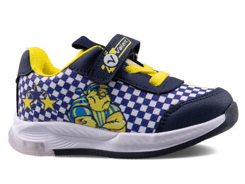 Valent A06 Bebe Cilt Işıklı - Laci/Sarı - Valent