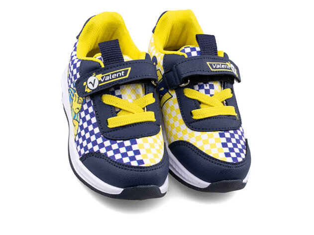 Valent A06 Bebe Cilt Işıklı - Laci/Sarı - 2