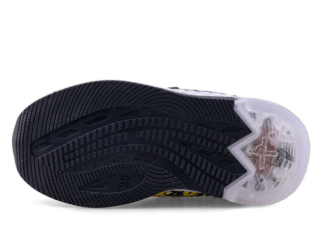 Valent A06 Bebe Cilt Işıklı - Laci/Sarı - 4