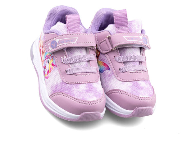 Valent A06 Bebe Cilt Işıklı - Lila - 2