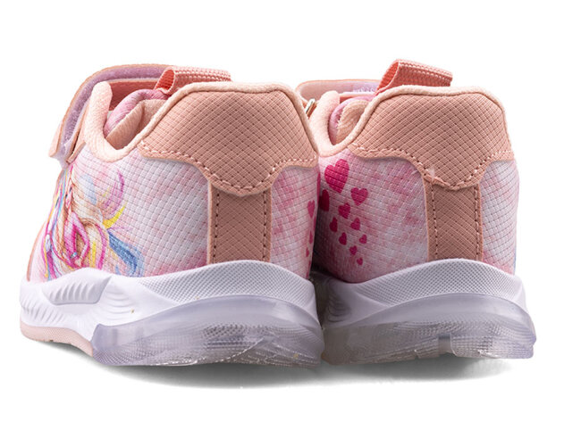 Valent A06 Bebe Cilt Işıklı - Pudra - 3