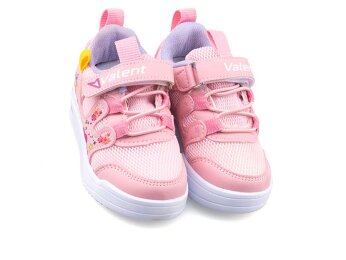 Valent Barbie Bebe Anrk Işıklı - Pembe/Lila - 2