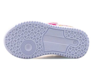 Valent Barbie Bebe Anrk Işıklı - Pembe/Lila - 4