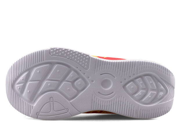 Valent C-03 Filet Cilt - Kırmızı/Sarı - 4