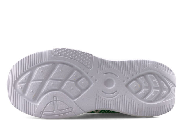 Valent C-03 Filet Cilt - Kırmızı/Yeşil - 4