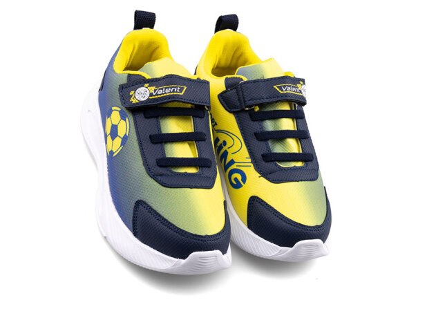 Valent C-03 Filet Cilt - Laci/Sarı - 2