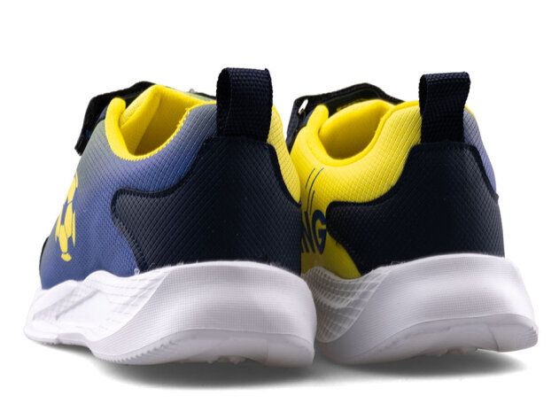 Valent C-03 Filet Cilt - Laci/Sarı - 3