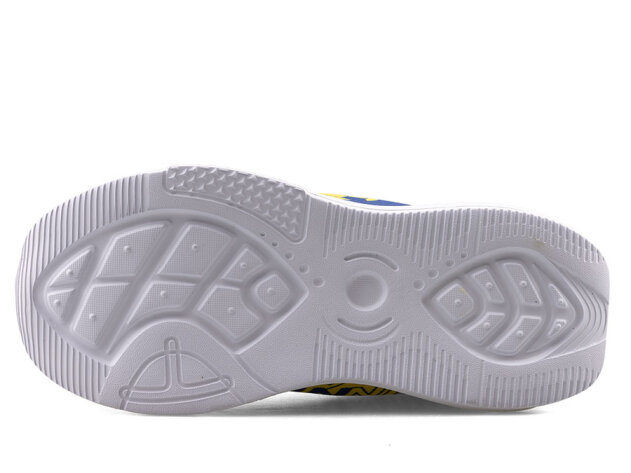 Valent C-03 Filet Cilt - Laci/Sarı - 4