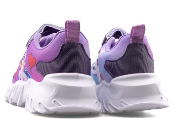 Valent C-03 Filet Cilt - Mor - 3