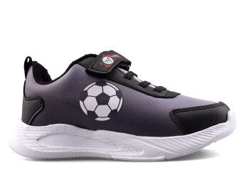 Valent C-03 Filet Cilt - Siyah/Beyaz - 1