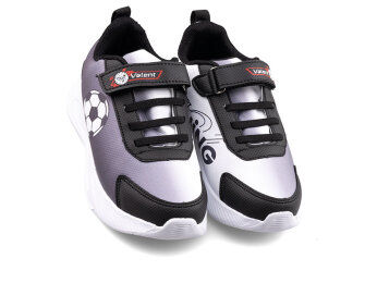 Valent C-03 Filet Cilt - Siyah/Beyaz - 2