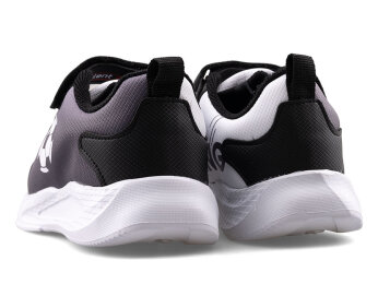 Valent C-03 Filet Cilt - Siyah/Beyaz - 3