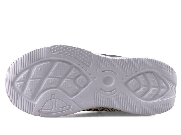 Valent C-03 Filet Cilt - Siyah/Beyaz - 4