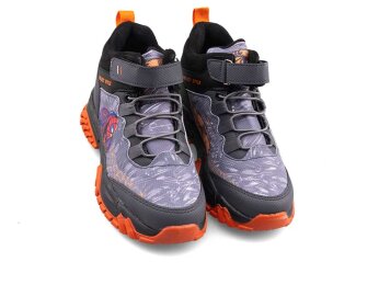 Valent C-04 Filet Bot - Füme/Turuncu - Valent