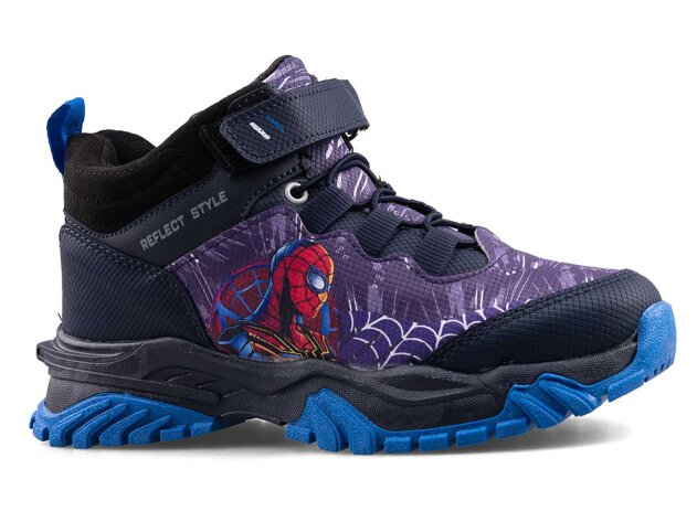 Valent C-04 Filet Bot - Laci/Saks - 1