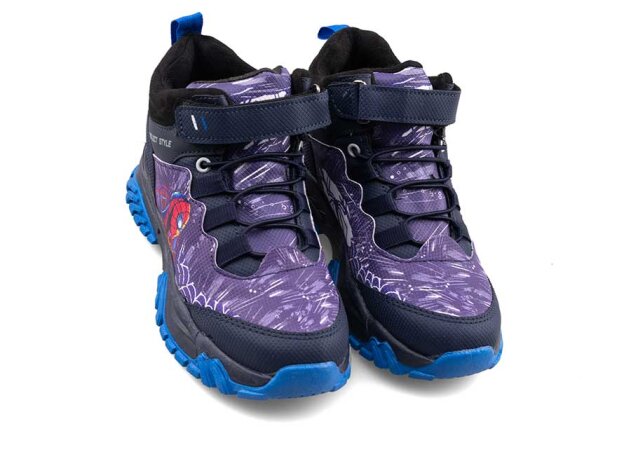 Valent C-04 Filet Bot - Laci/Saks - 2