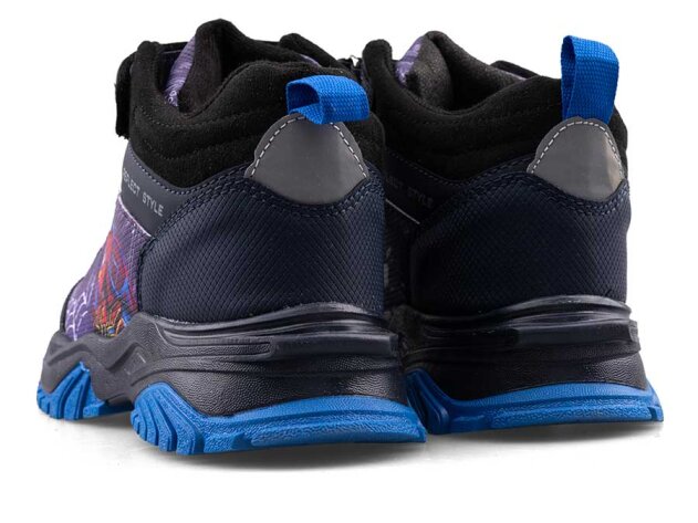 Valent C-04 Filet Bot - Laci/Saks - 3