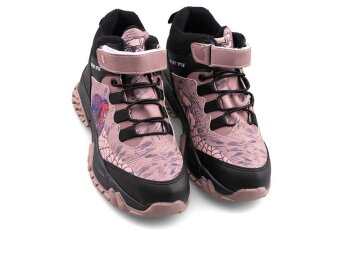 Valent C-04 Filet Bot - Mocha Mausse - Valent