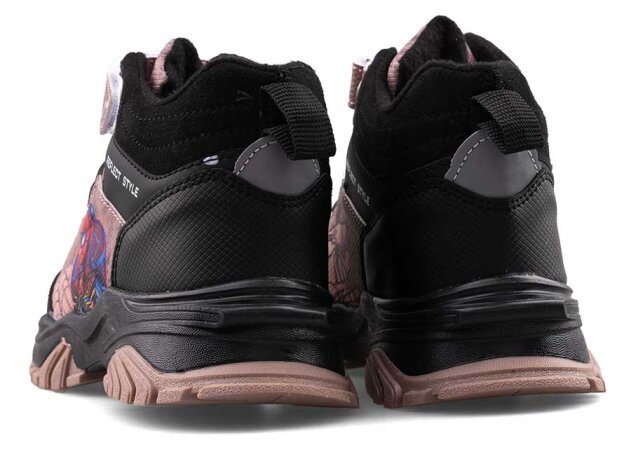 Valent C-04 Filet Bot - Mocha Mausse - 3