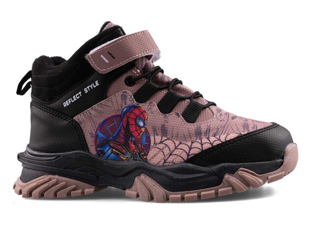 Valent C-04 Filet Bot - Mocha Mausse - 1