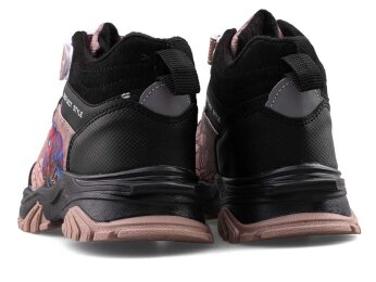 Valent C-04 Filet Bot - Mocha Mausse - 3