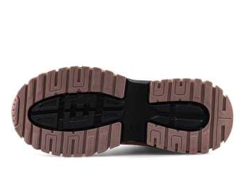 Valent C-04 Filet Bot - Mocha Mausse - 4