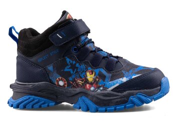 Valent C-0401 Filet Bot - Laci/Saks - Valent