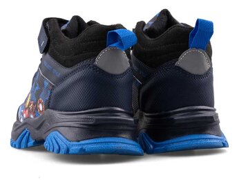 Valent C-0401 Filet Bot - Laci/Saks - 3