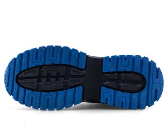 Valent C-0401 Filet Bot - Laci/Saks - 4