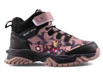 Valent C-0401 Filet Bot - Mocha Mausse - Valent