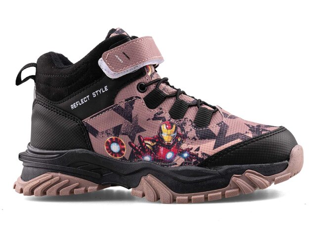 Valent C-0401 Filet Bot - Mocha Mausse - 1