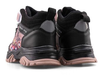 Valent C-0401 Filet Bot - Mocha Mausse - 3