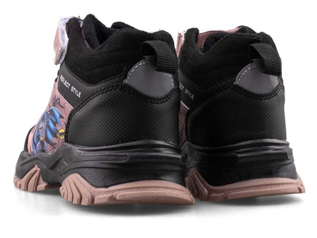 Valent C-0402 Filet Bot - Mocha Mausse - 3