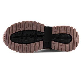 Valent C-0402 Filet Bot - Mocha Mausse - 4