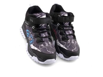 Valent C-0402 Filet Bot - Siyah/Beyaz - Valent