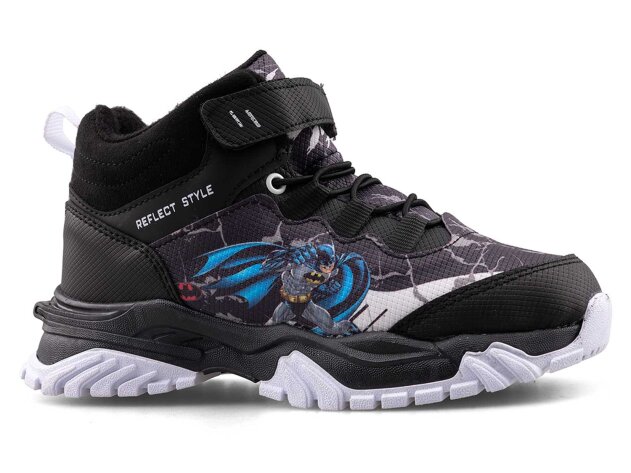 Valent C-0402 Filet Bot - Siyah/Beyaz - 1