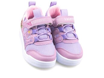 Valent Kelebek Bebe Anrk Işıklı - Lila - 2