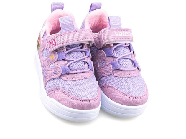 Valent Kelebek Bebe Anrk Işıklı - Lila - 2