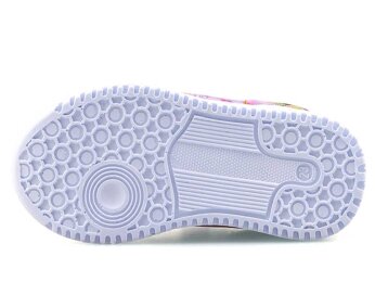 Valent Kelebek Bebe Anrk Işıklı - Lila - 4