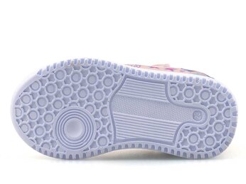 Valent Kelebek Bebe Anrk Işıklı - Pudra - 4