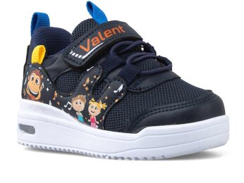 Valent Kukili Bebe Anrk - Laci/Turuncu - Valent