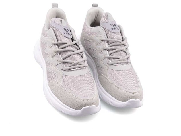 Vaxis 345 Merdane Triko - Buz/Buz - 2