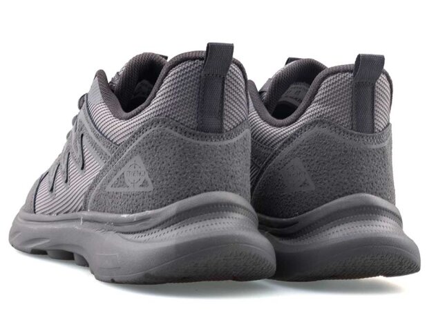 Vaxis 345 Merdane Triko - İndigo/Füme - 3